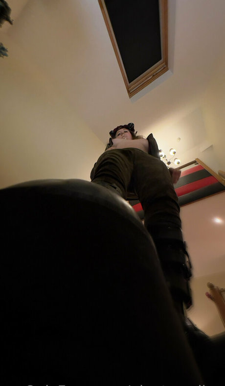 giantrozalina Model OnlyFans Foto