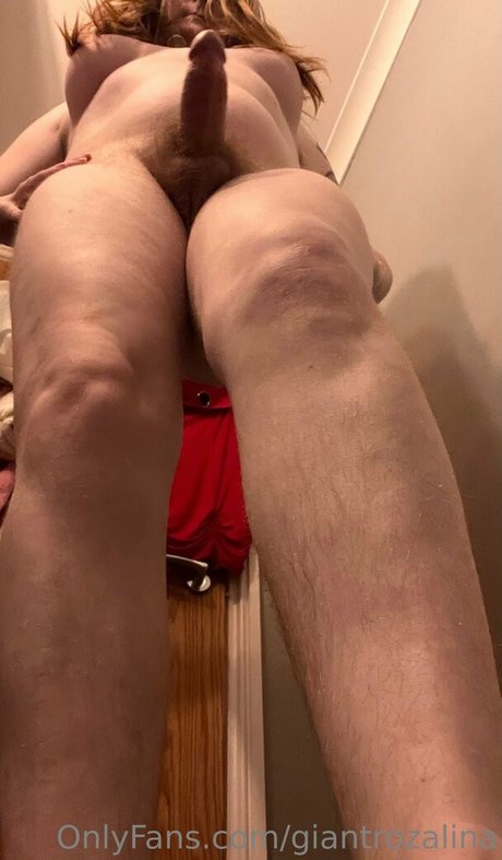 giantrozalina OnlyFans-Model