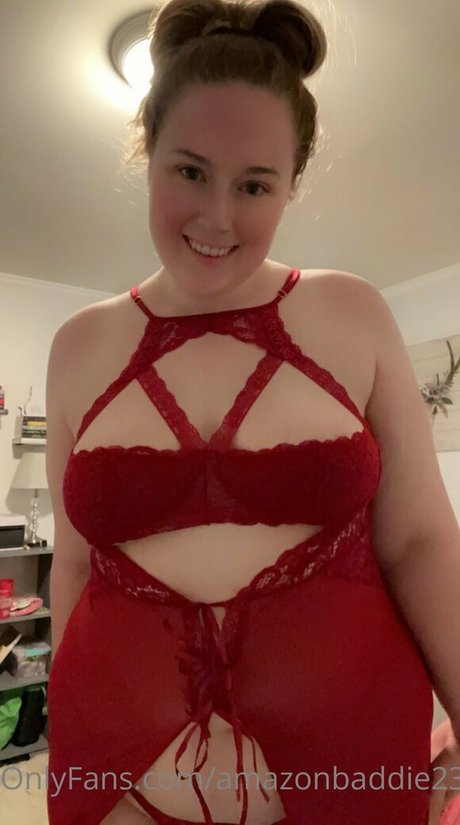 amazonbaddie23 OnlyFans Nacktbilder