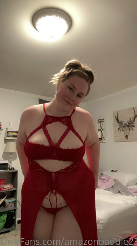 amazonbaddie23 OnlyFans kostenlos