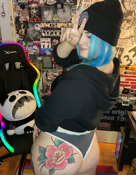 sandyblux Leaked OnlyFans Sex Tape