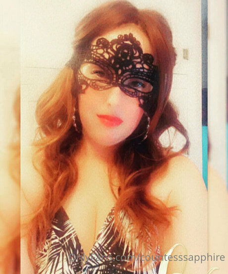 countesssapphire Nacktpornos auf OnlyFans