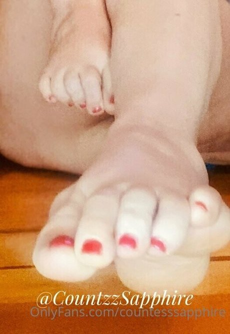 countesssapphire OnlyFans