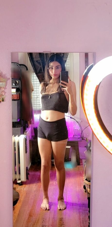 miminx Titten OnlyFans