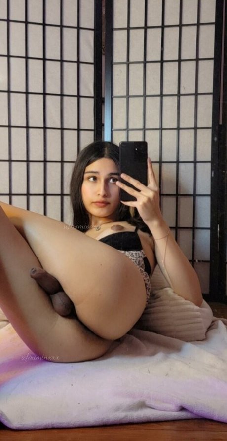 miminx Sex auf OnlyFans