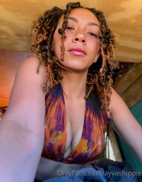 ayvashippie OnlyFans-Leaks