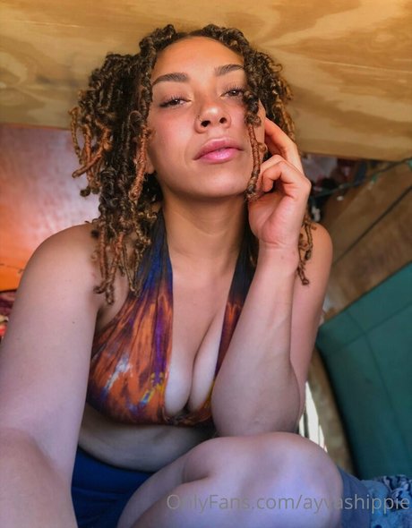 ayvashippie Bilder OnlyFans