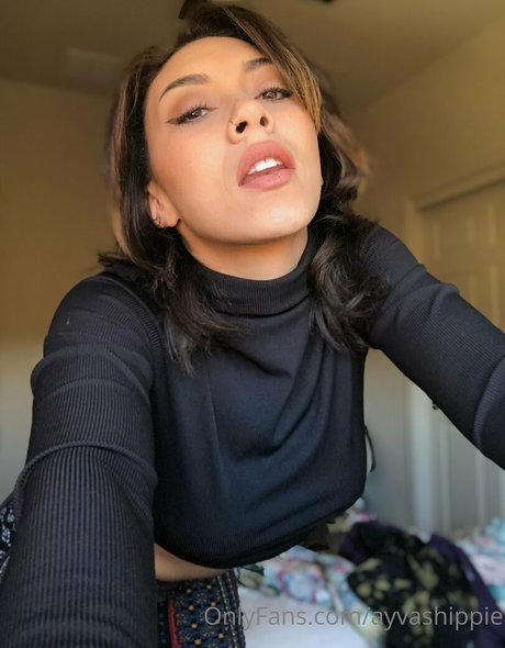 ayvashippie Neuer OnlyFans Leak