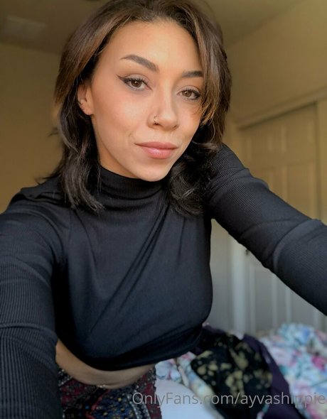 ayvashippie XXX OnlyFans