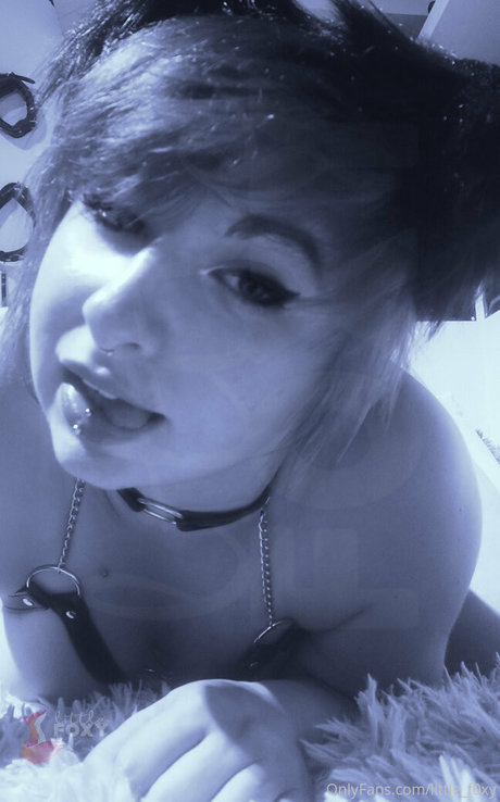 little f0xy Nacktbilder auf OnlyFans