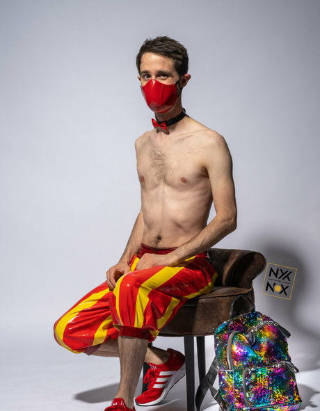 nyxornox Unzensiert OnlyFans