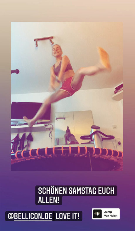 Jeanette Biedermann OnlyFans Porno