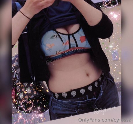 cyfossa NurlyFans-Brüste