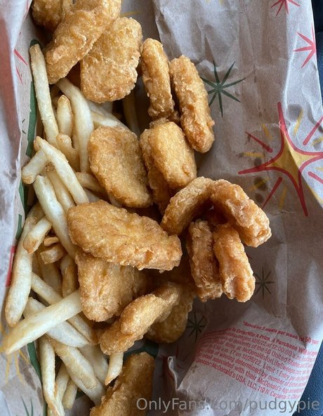 pudgypie OnlyFans geleakt.