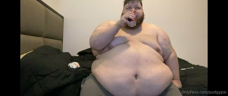 pudgypie Nacktbilder von OnlyFans geleakt