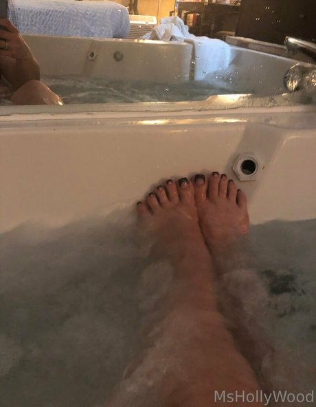 mshollywood100 OnlyFans Arsch Leak