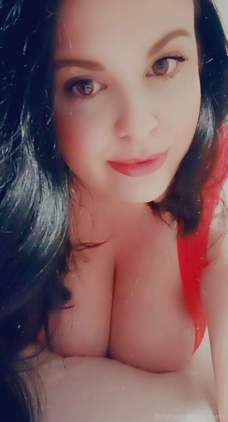 arana90 Nacktbilder von OnlyFans geleakt