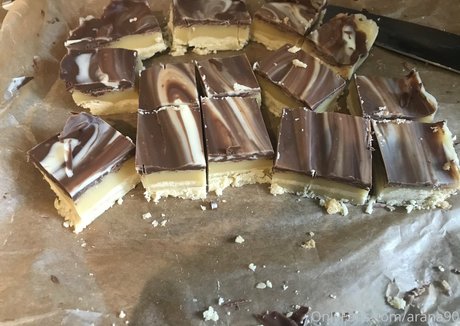 arana90 OnlyFans-Post