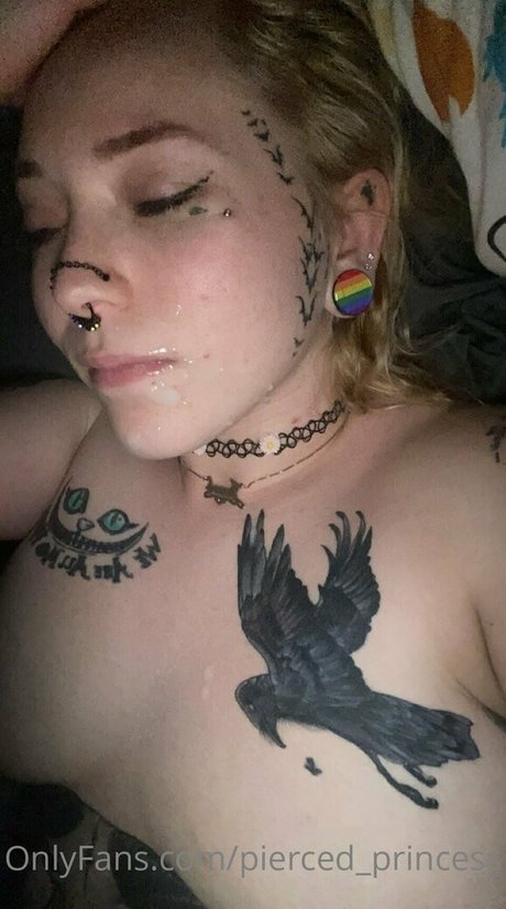 pierced princess OnlyFans-Leaks
