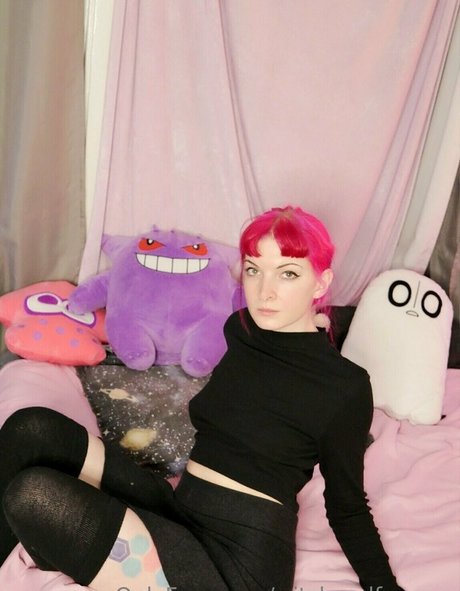 witchandfamous Nacktbilder von OnlyFans