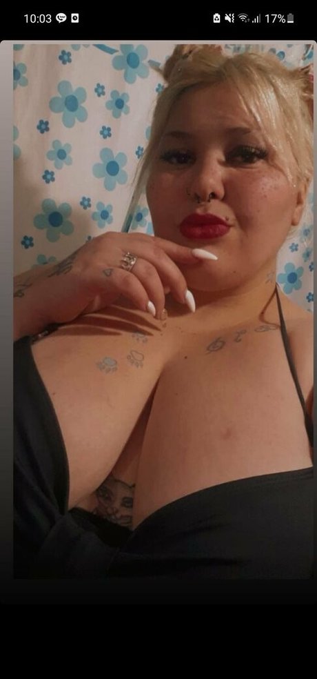 luianaxxx OnlyFans-Bilder geleakt