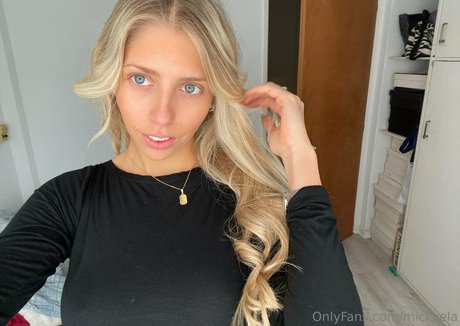 mickyela Neue geleakte OnlyFans-Inhalte