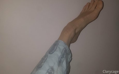 clarycage OnlyFans-Creator