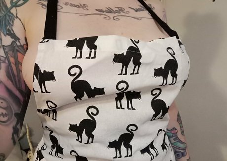 ladygraves Nacktbilder von OnlyFans