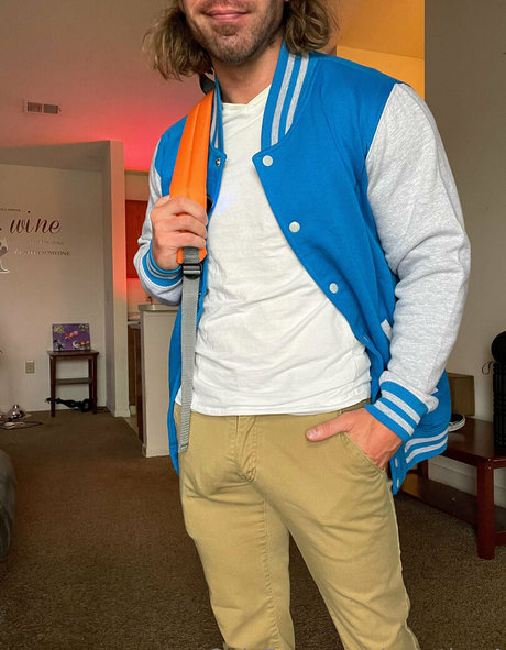 yourthor4 OnlyFans Sex