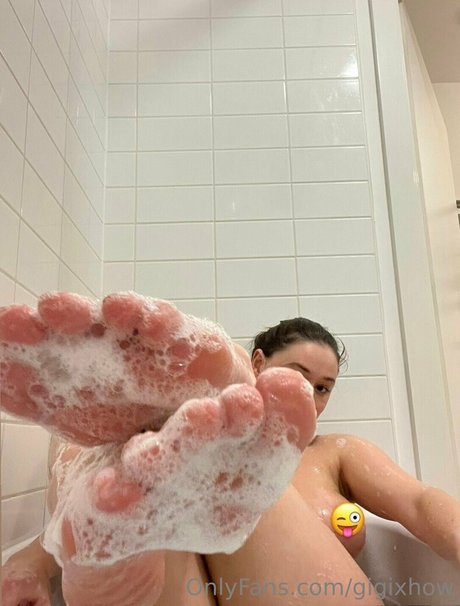 gigixhow Strip OnlyFans