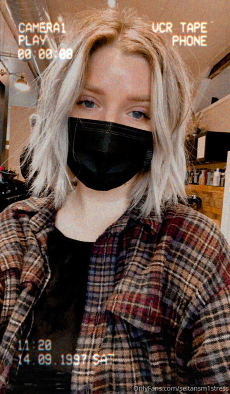 seitansm1stress Nacktbilder OnlyFans