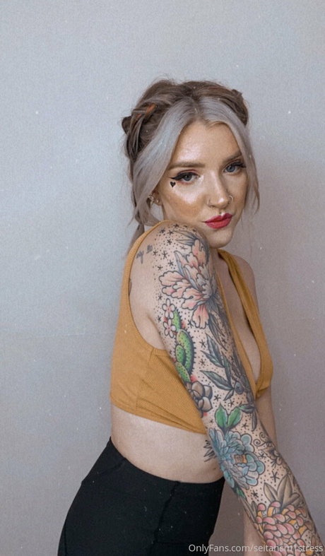seitansm1stress OnlyFans Fotos