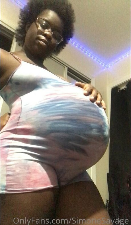 simonesavage OnlyFans-Fotos