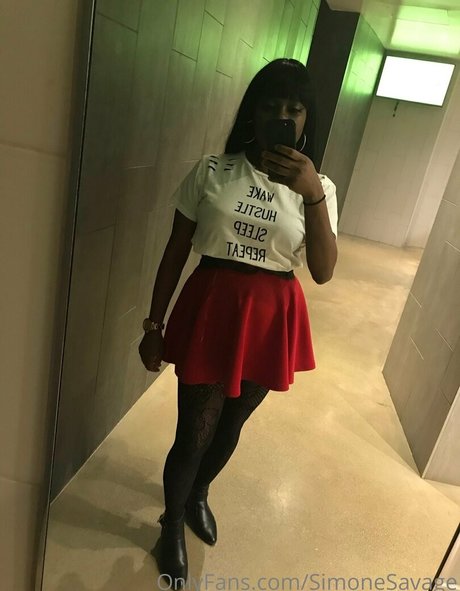 simonesavage OnlyFans Dirtyship geleakt