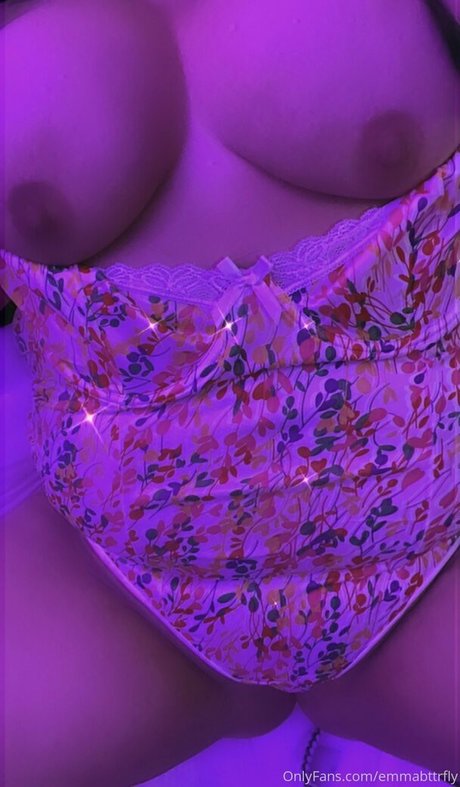 emmabttrfly Nacktbilder von OnlyFans geleakt