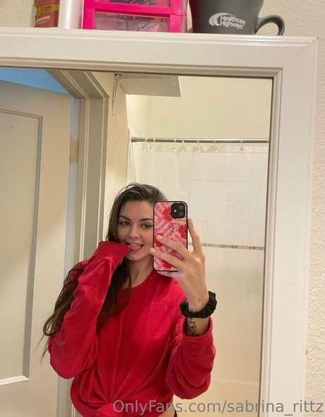 sabrina rittz Profilbild