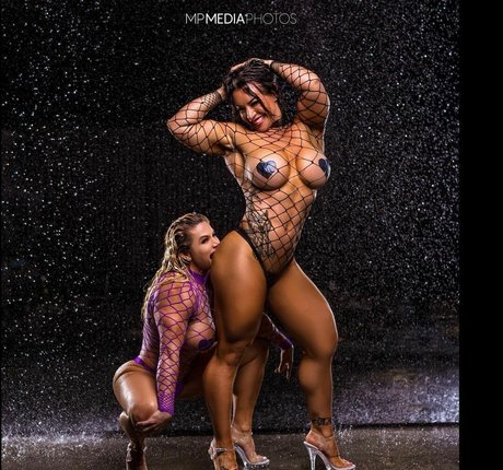 Ashley Rincon Nacktbilder von OnlyFans geleakt