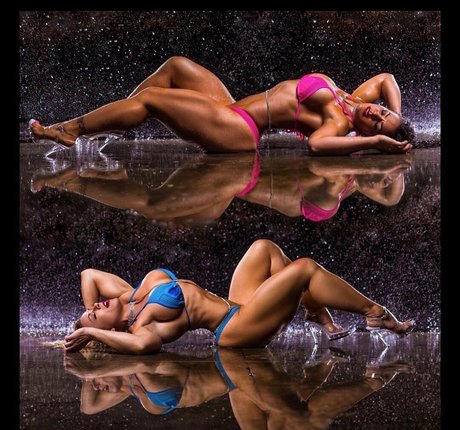 Ashley Rincon OnlyFans Porn