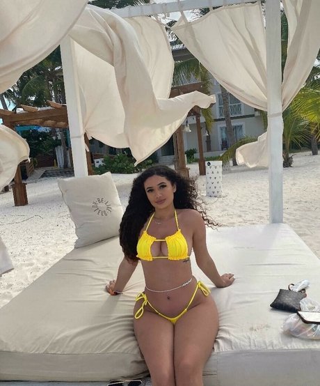 Christina April Amaral Only ...