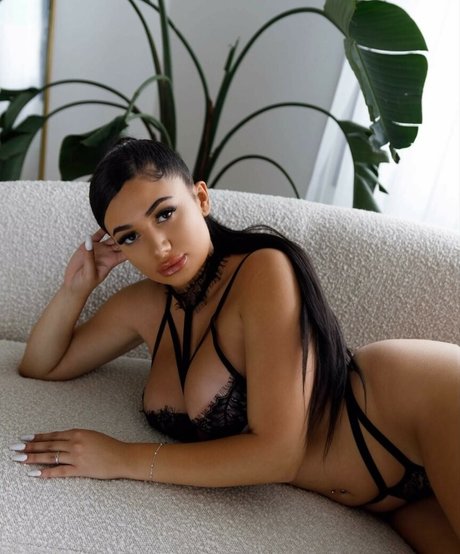 Christina April Amaral Only ...