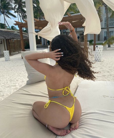 Christina April Amaral XXX Leak OnlyFans