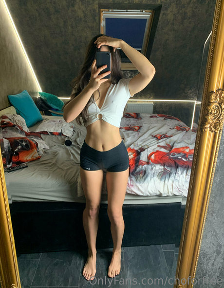 choforfree OnlyFans Sex