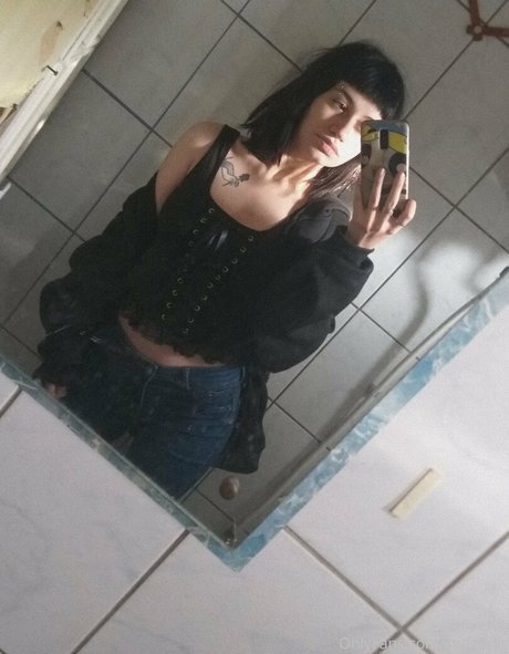 sadgarlic Nacktbilder von OnlyFans