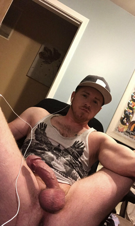 walkerson stl Nackt auf OnlyFans Leak