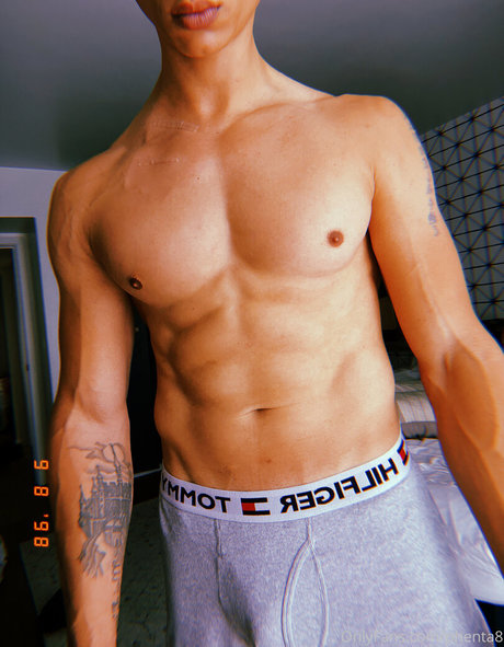 phenta8 Nacktbilder auf OnlyFans