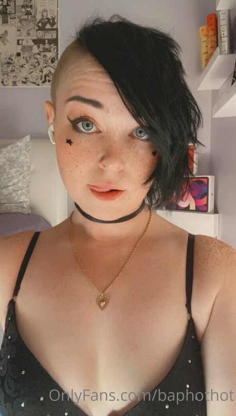 baphothot OnlyFans-Pornos