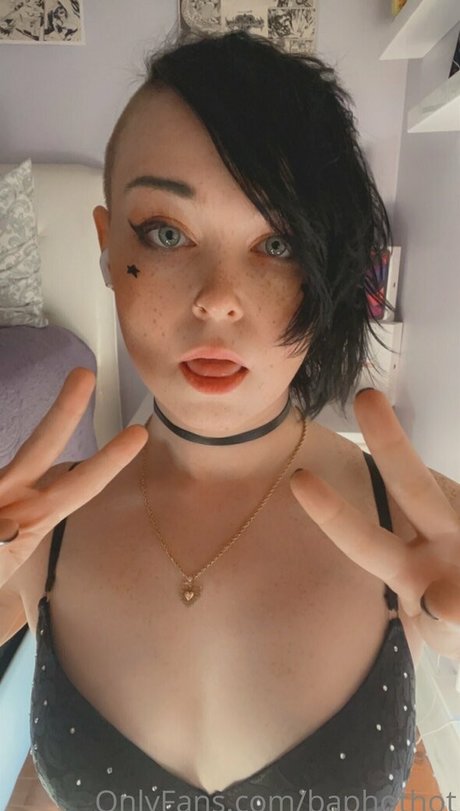 baphothot OnlyFans-Creator