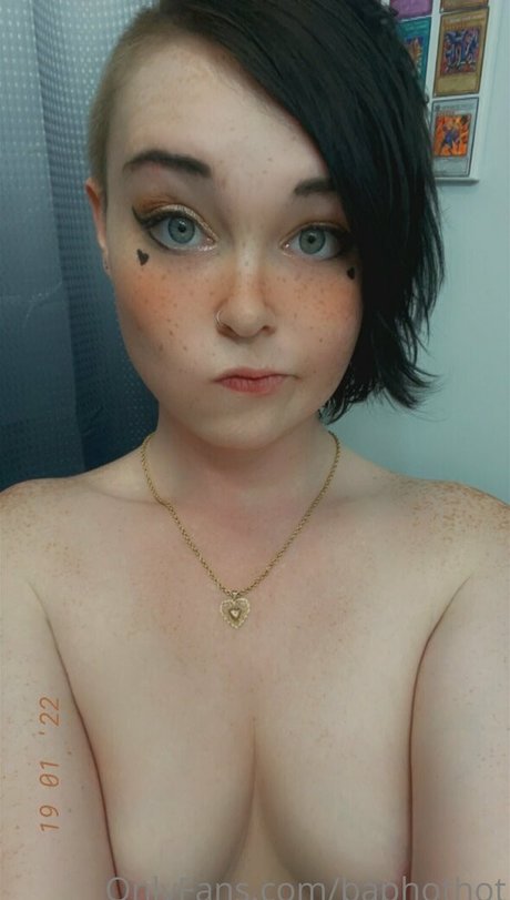 baphothot Leaked OnlyFans Sex