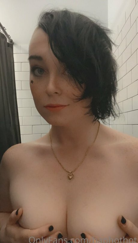 baphothot Nacktbilder von OnlyFans geleakt