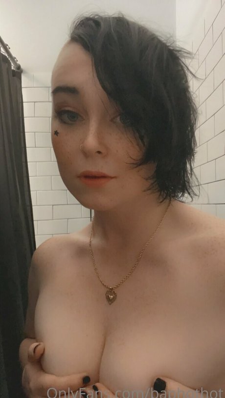 baphothot Leak von OnlyFans Pornografie